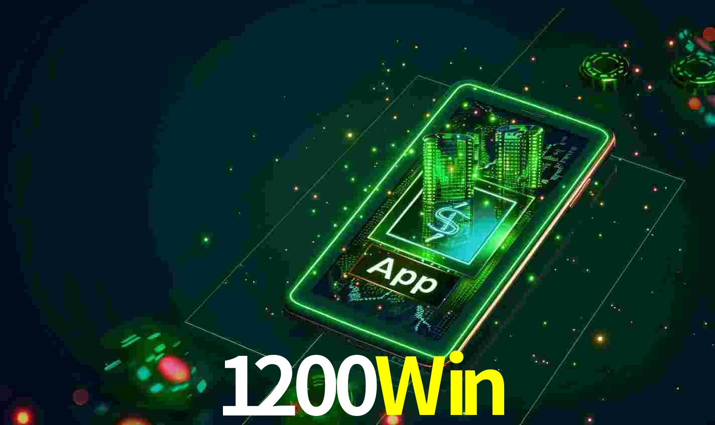 Simplificando a Experiência de Jogo 1200Win App
