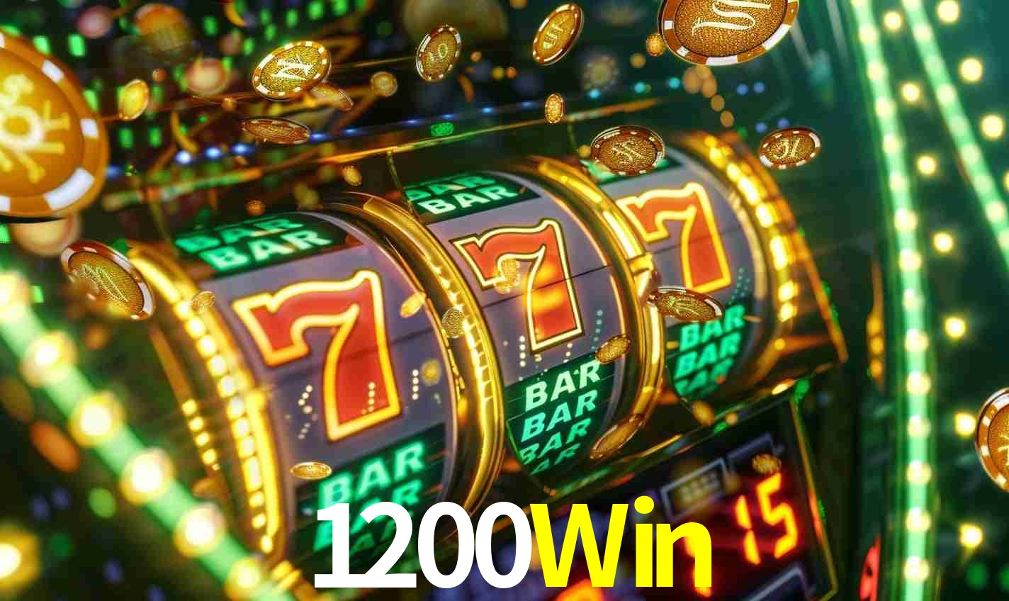 Populares Slots 1200Win