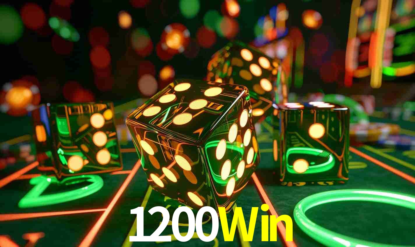 Entretenimento no Jogos 1200Win