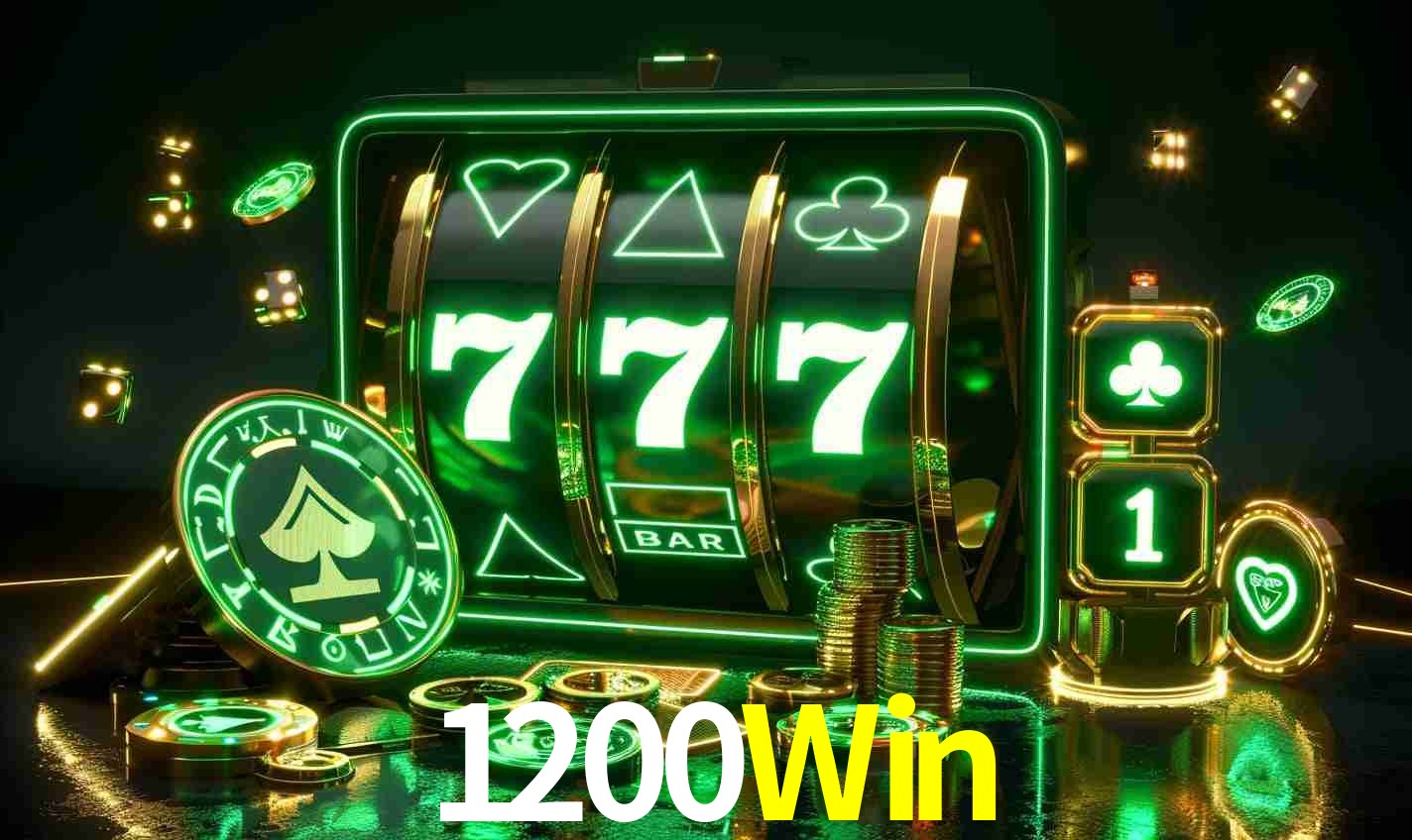 Seguro Login no Cassino Online 1200Win